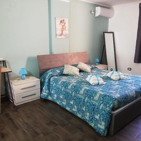 Siracusa Holiday House Hotel Syracuse Ruang foto