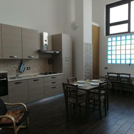 Siracusa Holiday House Hotel Syracuse Bagian luar foto