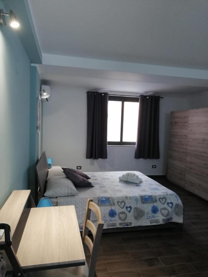 Siracusa Holiday House Hotel Syracuse Bagian luar foto