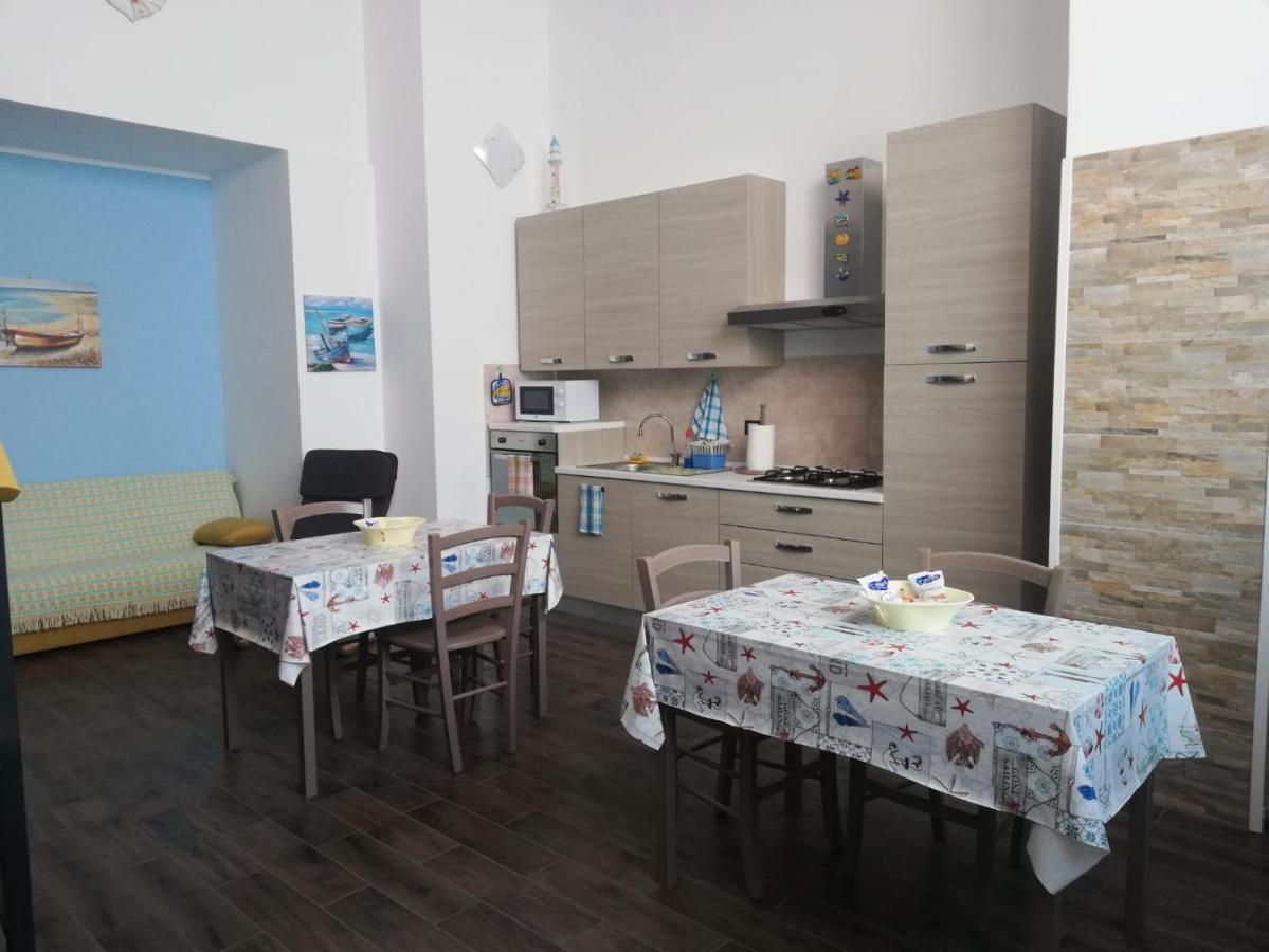 Siracusa Holiday House Hotel Syracuse Bagian luar foto