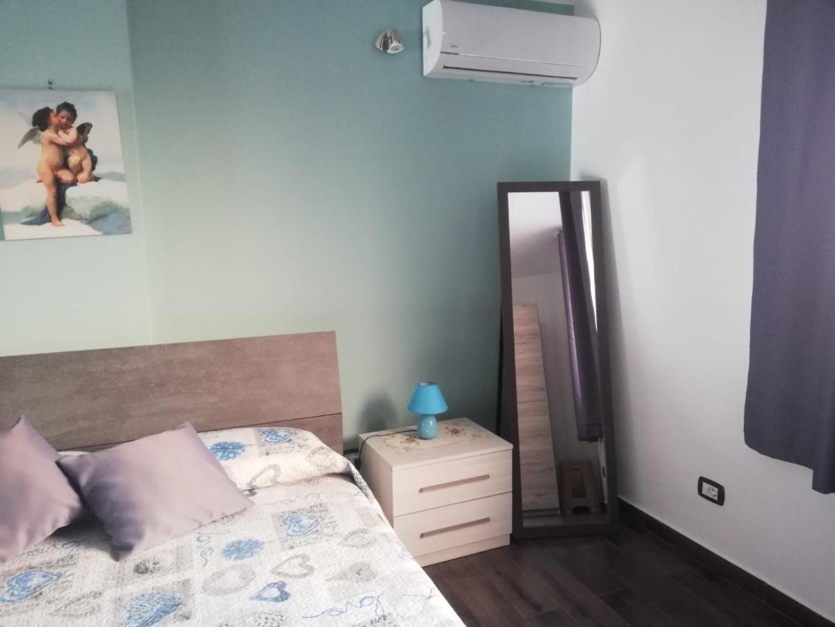 Siracusa Holiday House Hotel Syracuse Bagian luar foto