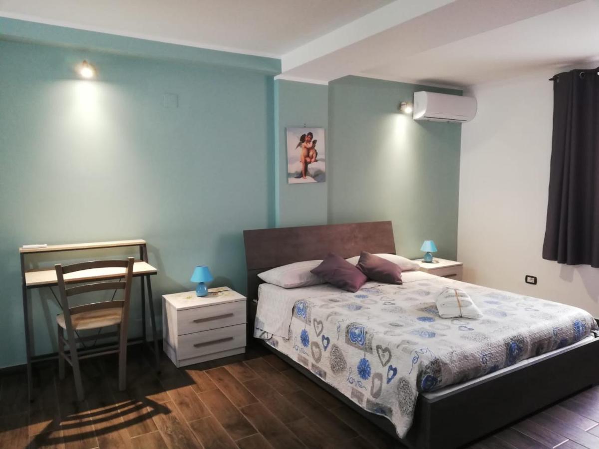 Siracusa Holiday House Hotel Syracuse Bagian luar foto