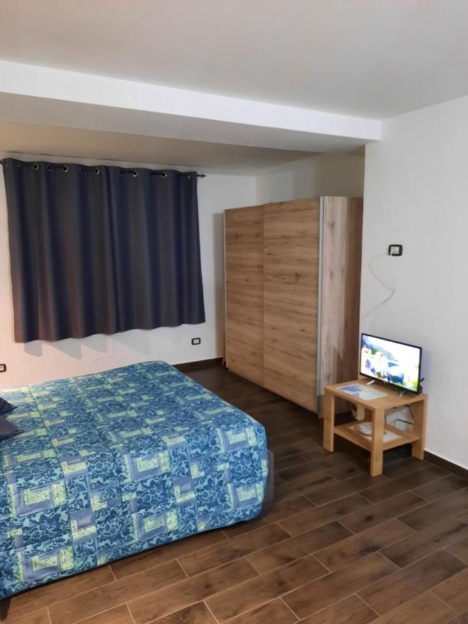 Siracusa Holiday House Hotel Syracuse Bagian luar foto