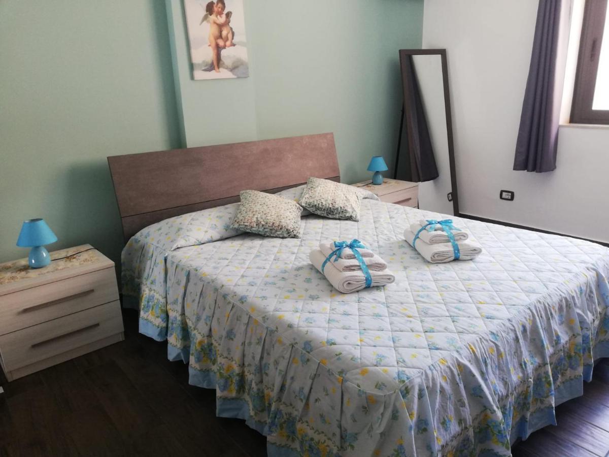 Siracusa Holiday House Hotel Syracuse Bagian luar foto