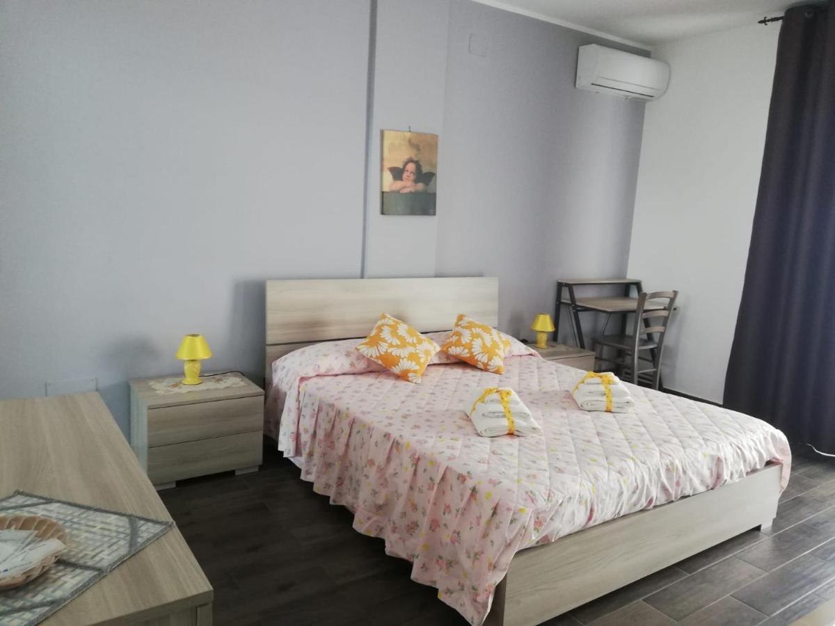 Siracusa Holiday House Hotel Syracuse Bagian luar foto