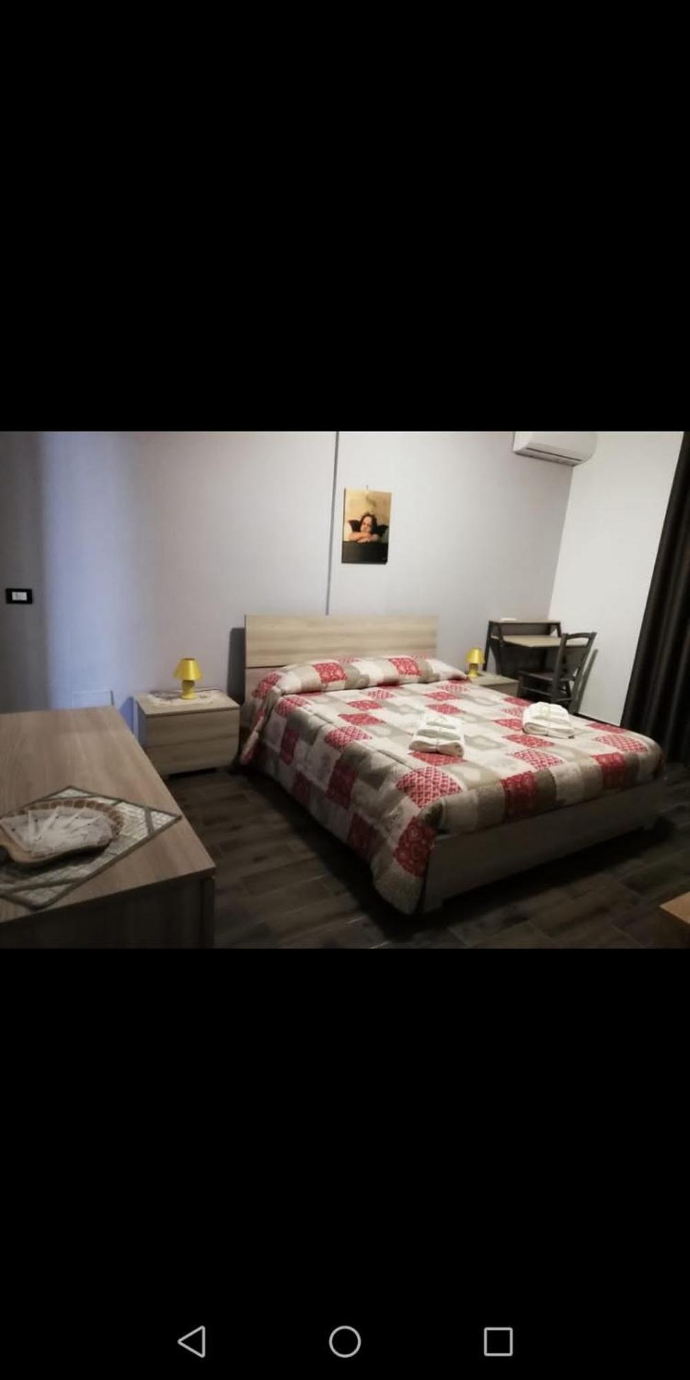 Siracusa Holiday House Hotel Syracuse Ruang foto