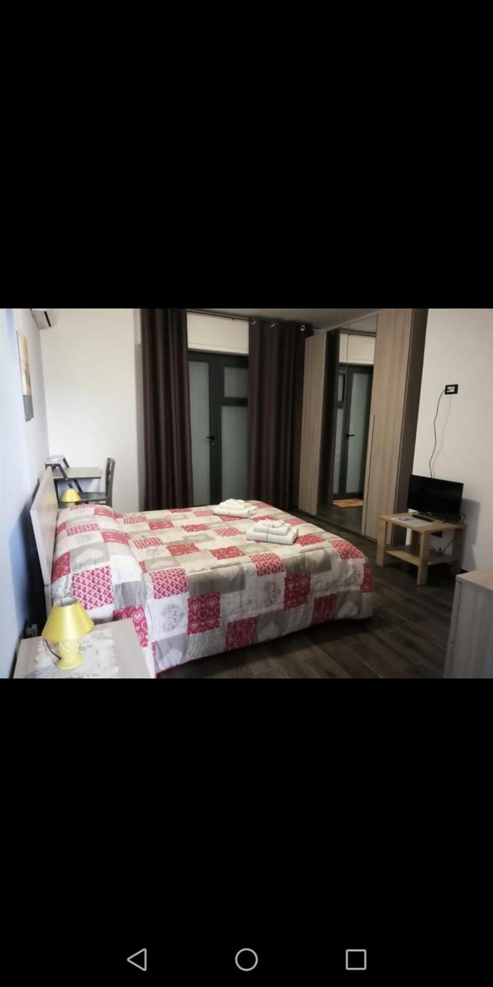 Siracusa Holiday House Hotel Syracuse Ruang foto