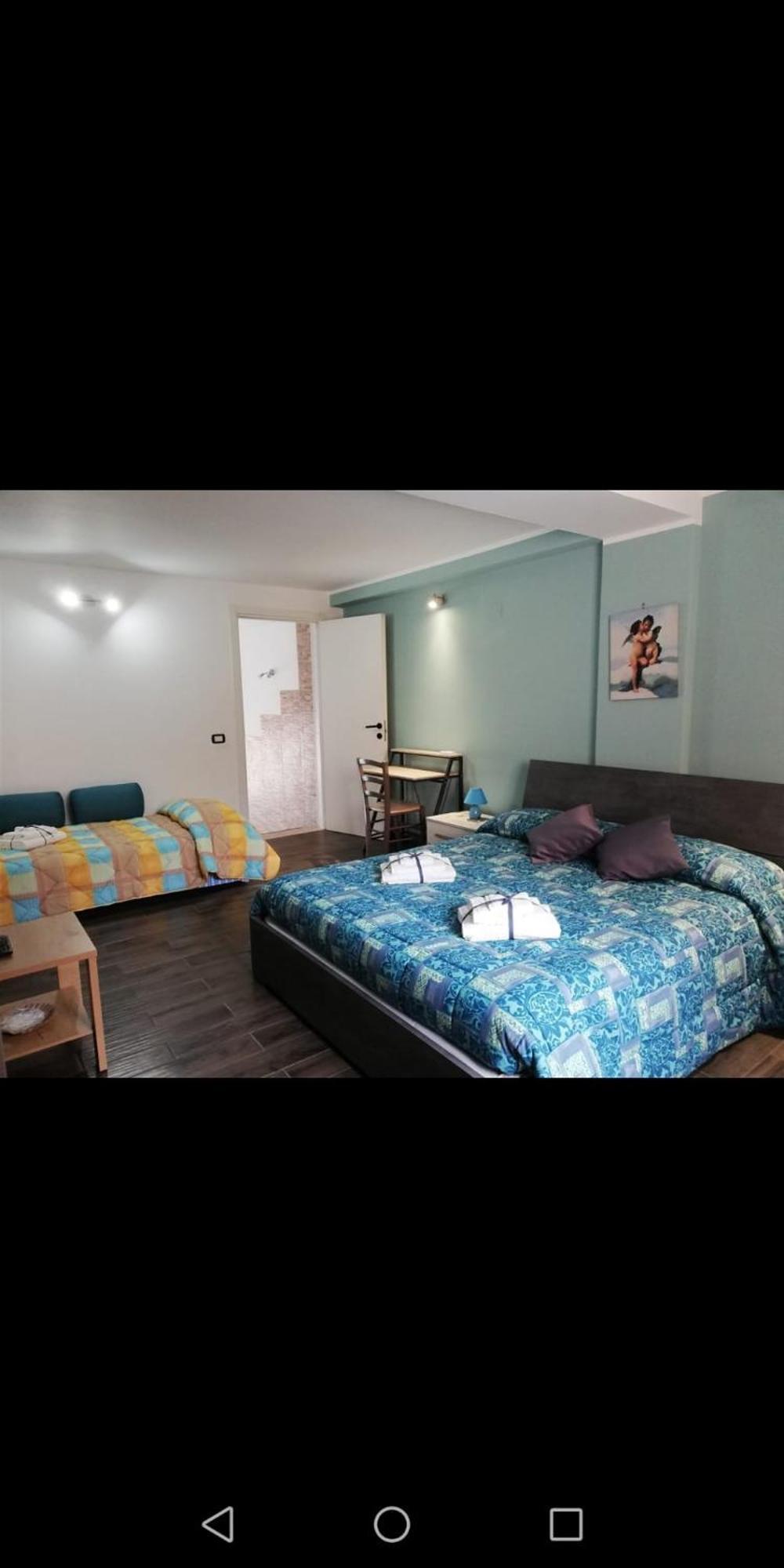 Siracusa Holiday House Hotel Syracuse Ruang foto