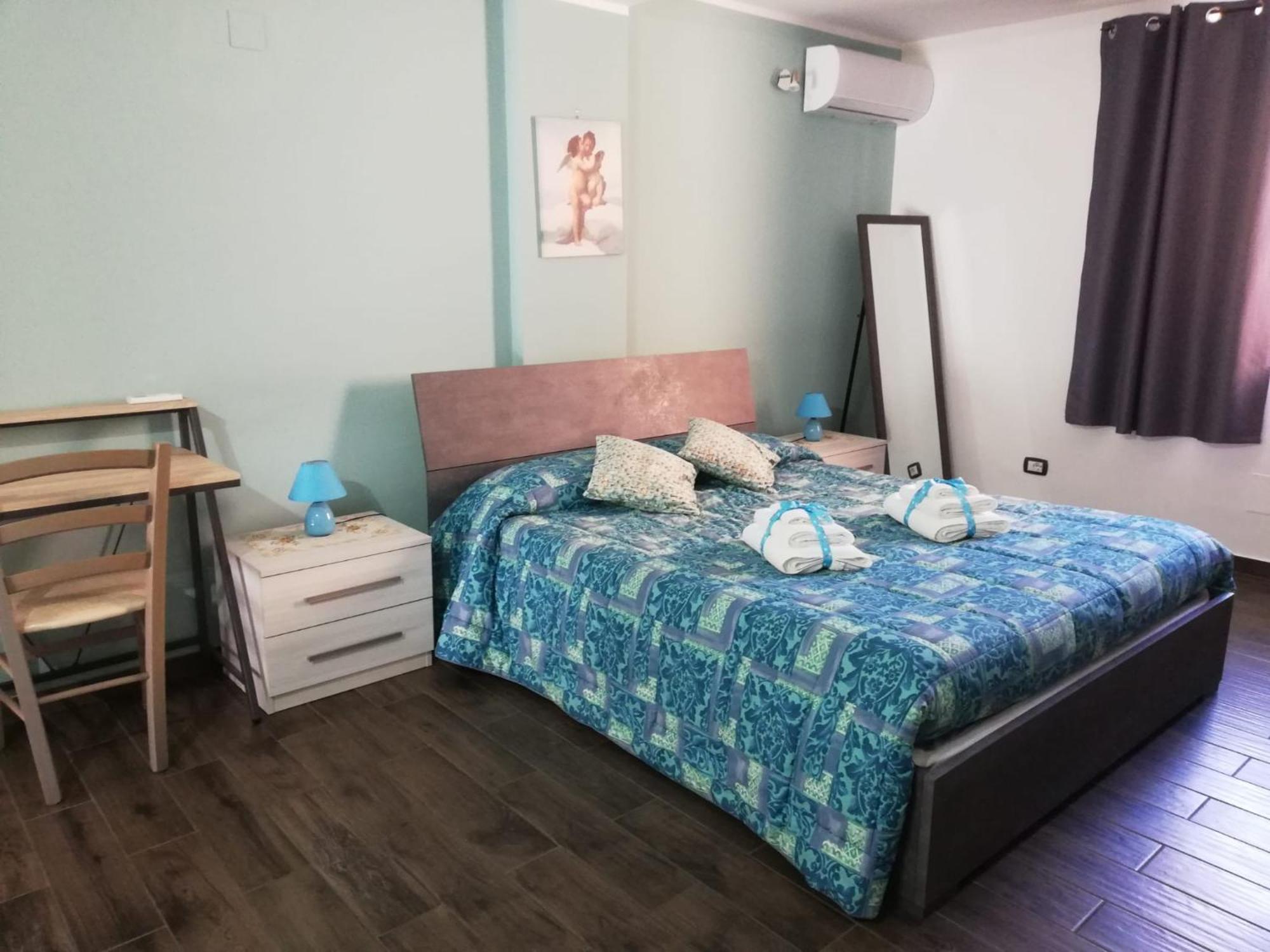 Siracusa Holiday House Hotel Syracuse Ruang foto