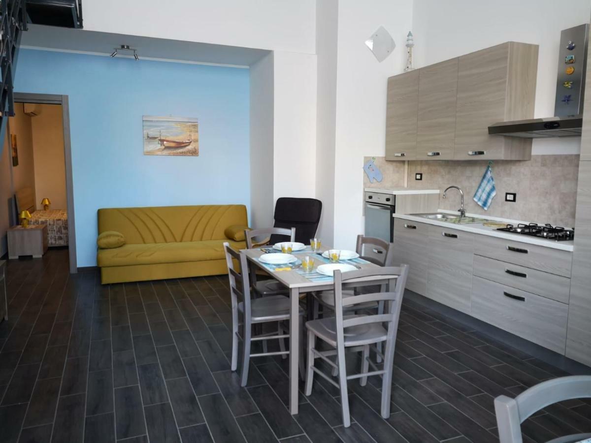 Siracusa Holiday House Hotel Syracuse Bagian luar foto