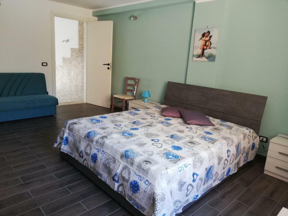 Siracusa Holiday House Hotel Syracuse Bagian luar foto
