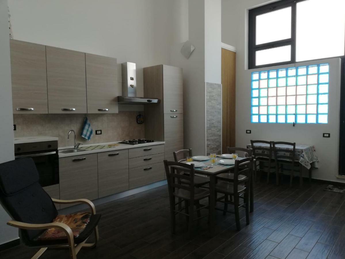 Siracusa Holiday House Hotel Syracuse Bagian luar foto