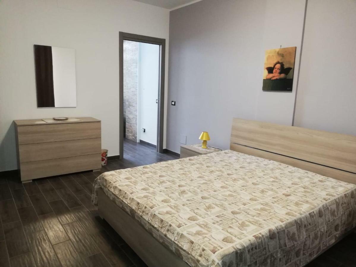 Siracusa Holiday House Hotel Syracuse Bagian luar foto