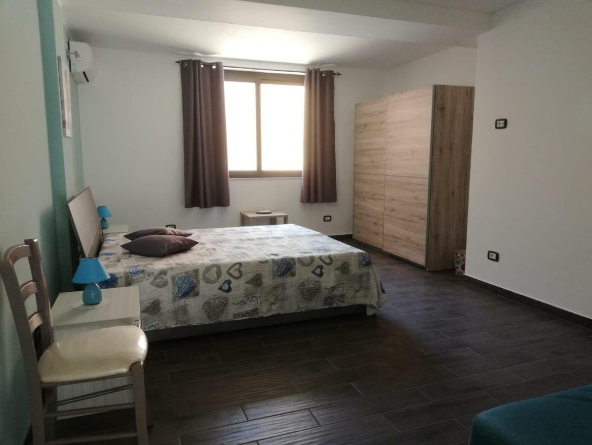 Siracusa Holiday House Hotel Syracuse Bagian luar foto