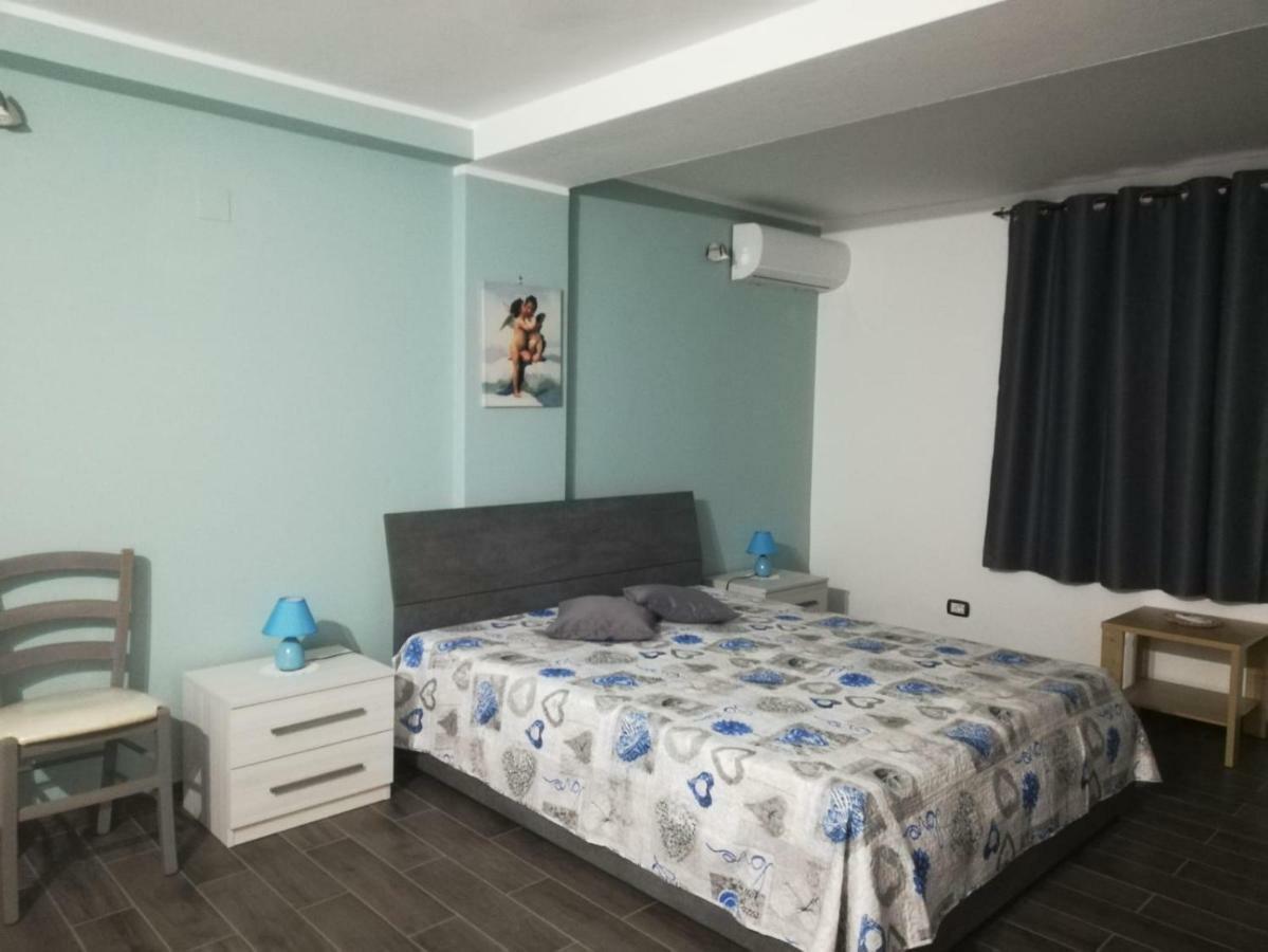 Siracusa Holiday House Hotel Syracuse Bagian luar foto