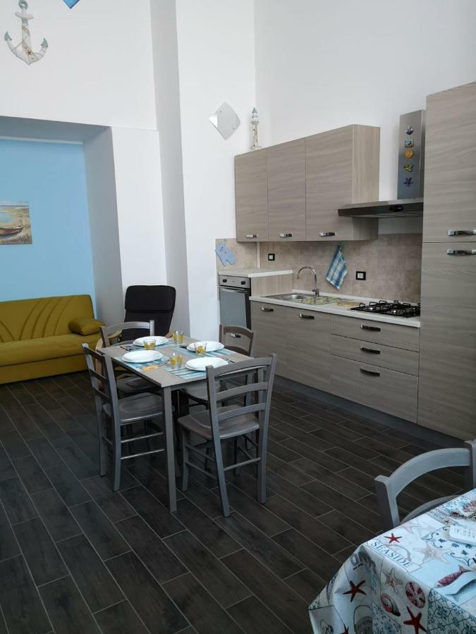 Siracusa Holiday House Hotel Syracuse Bagian luar foto