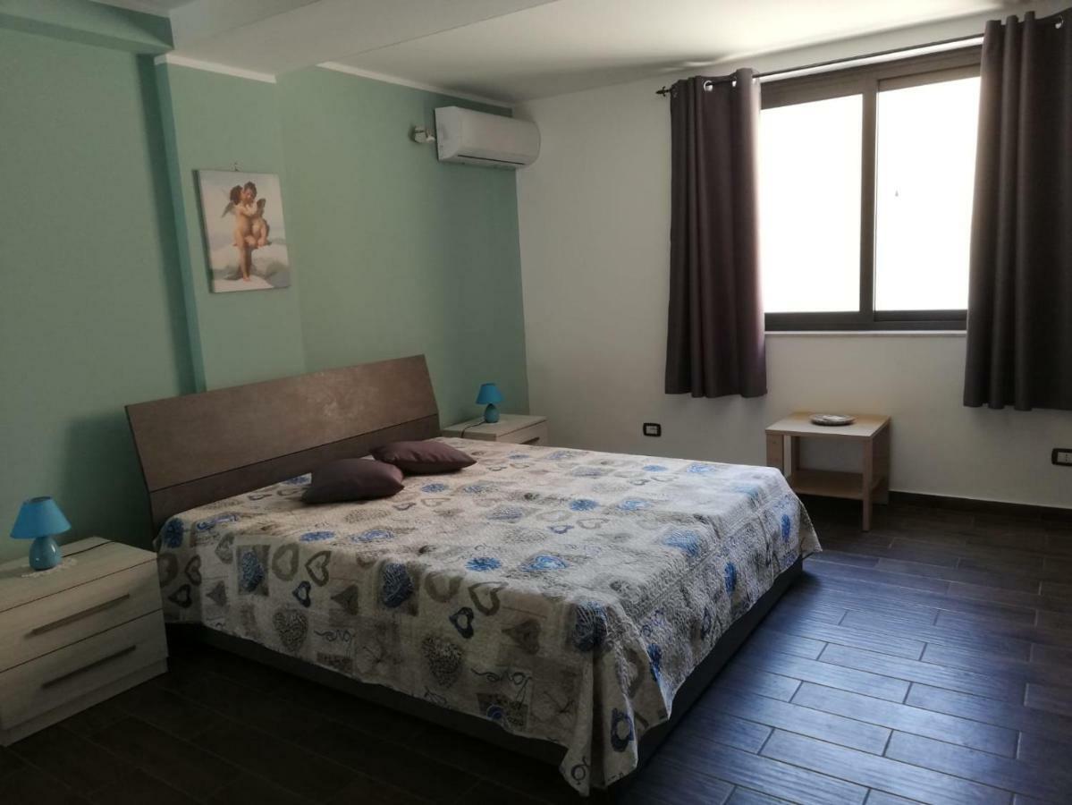 Siracusa Holiday House Hotel Syracuse Bagian luar foto