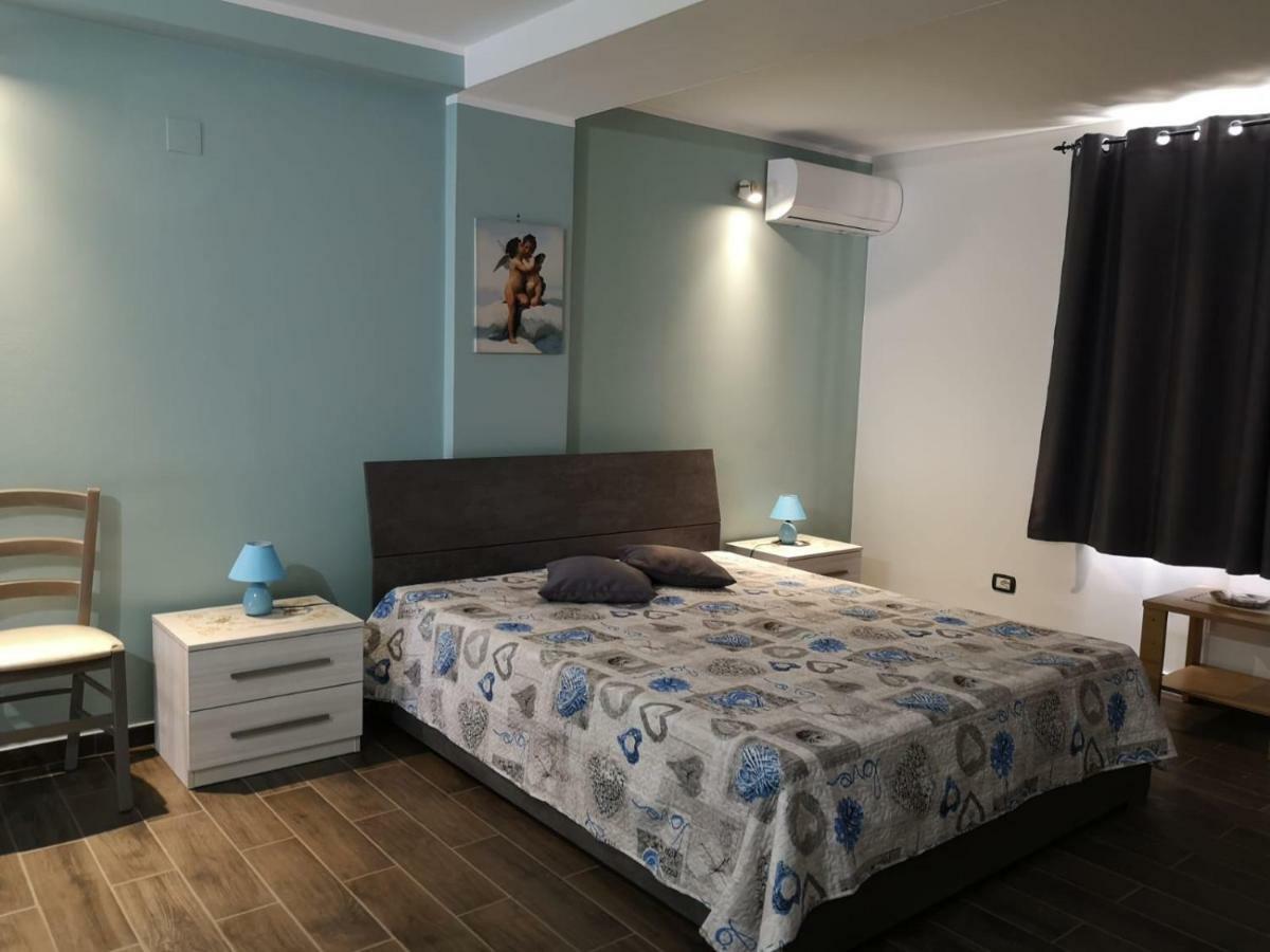 Siracusa Holiday House Hotel Syracuse Bagian luar foto