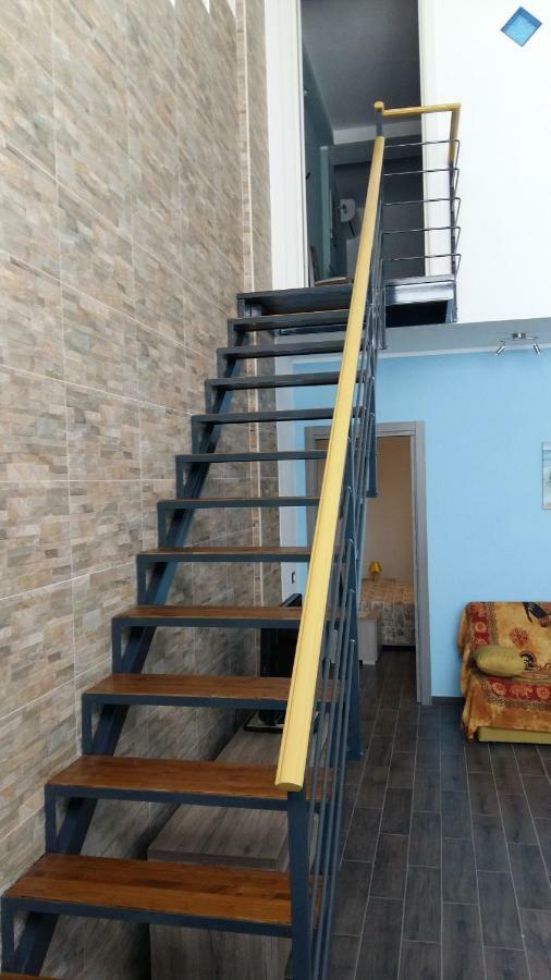 Siracusa Holiday House Hotel Syracuse Bagian luar foto