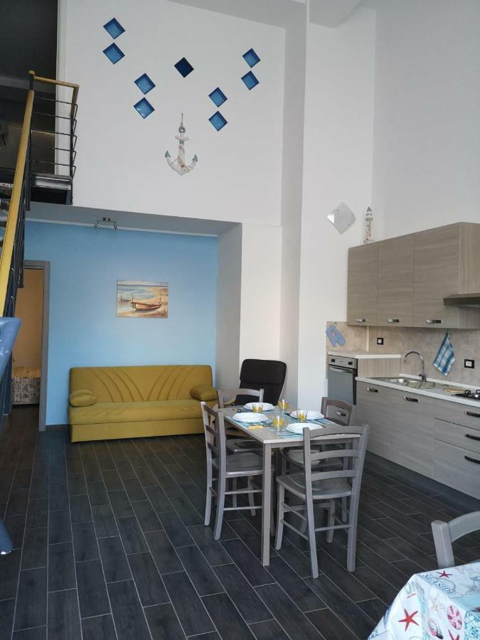 Siracusa Holiday House Hotel Syracuse Bagian luar foto