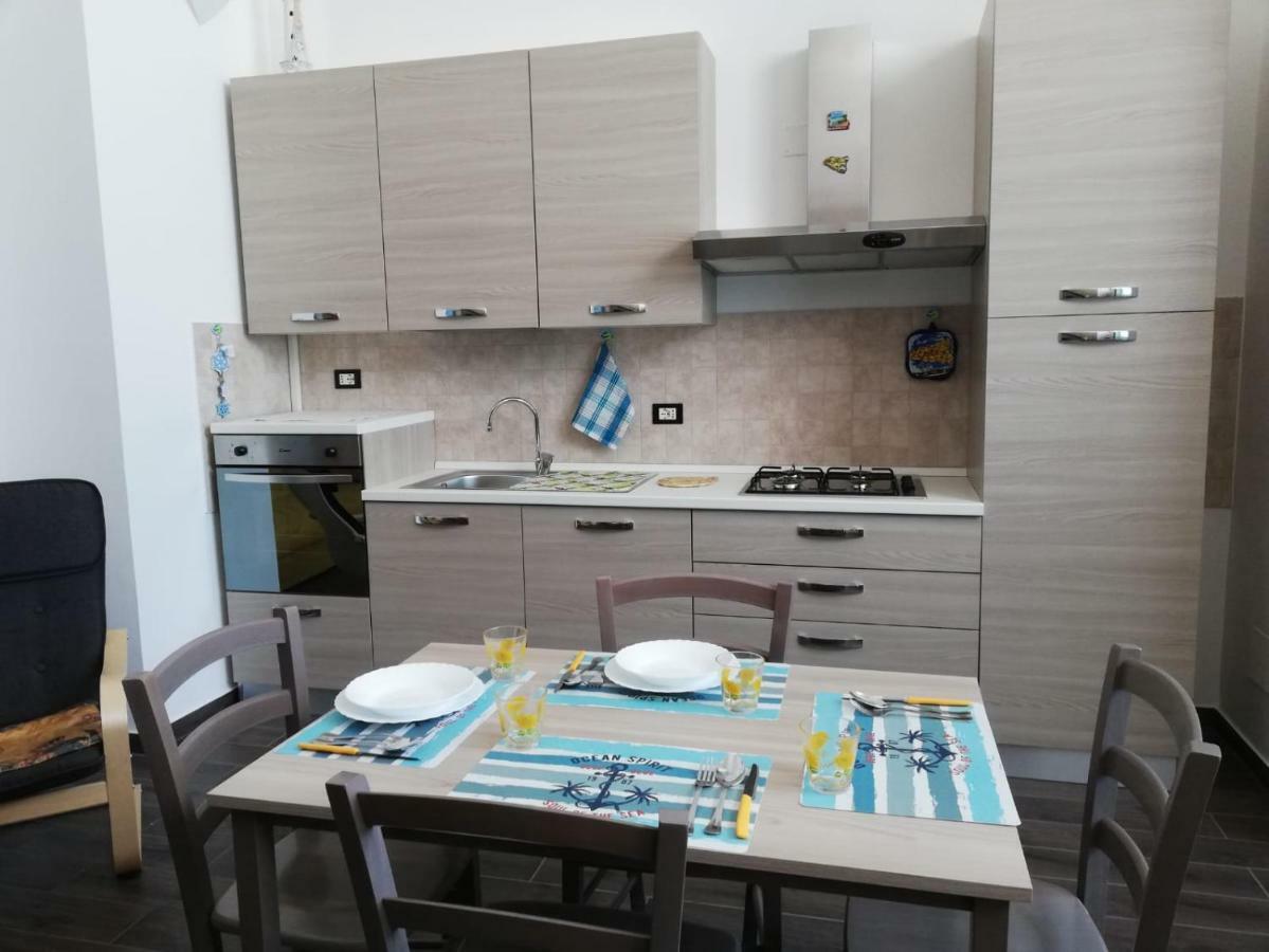 Siracusa Holiday House Hotel Syracuse Bagian luar foto