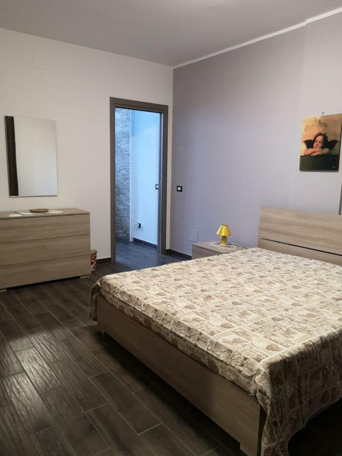 Siracusa Holiday House Hotel Syracuse Bagian luar foto