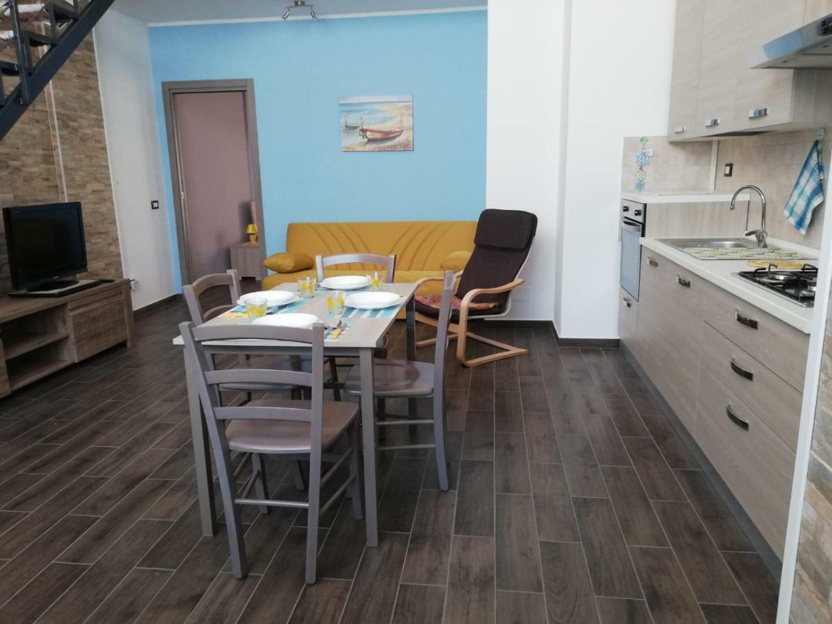 Siracusa Holiday House Hotel Syracuse Bagian luar foto