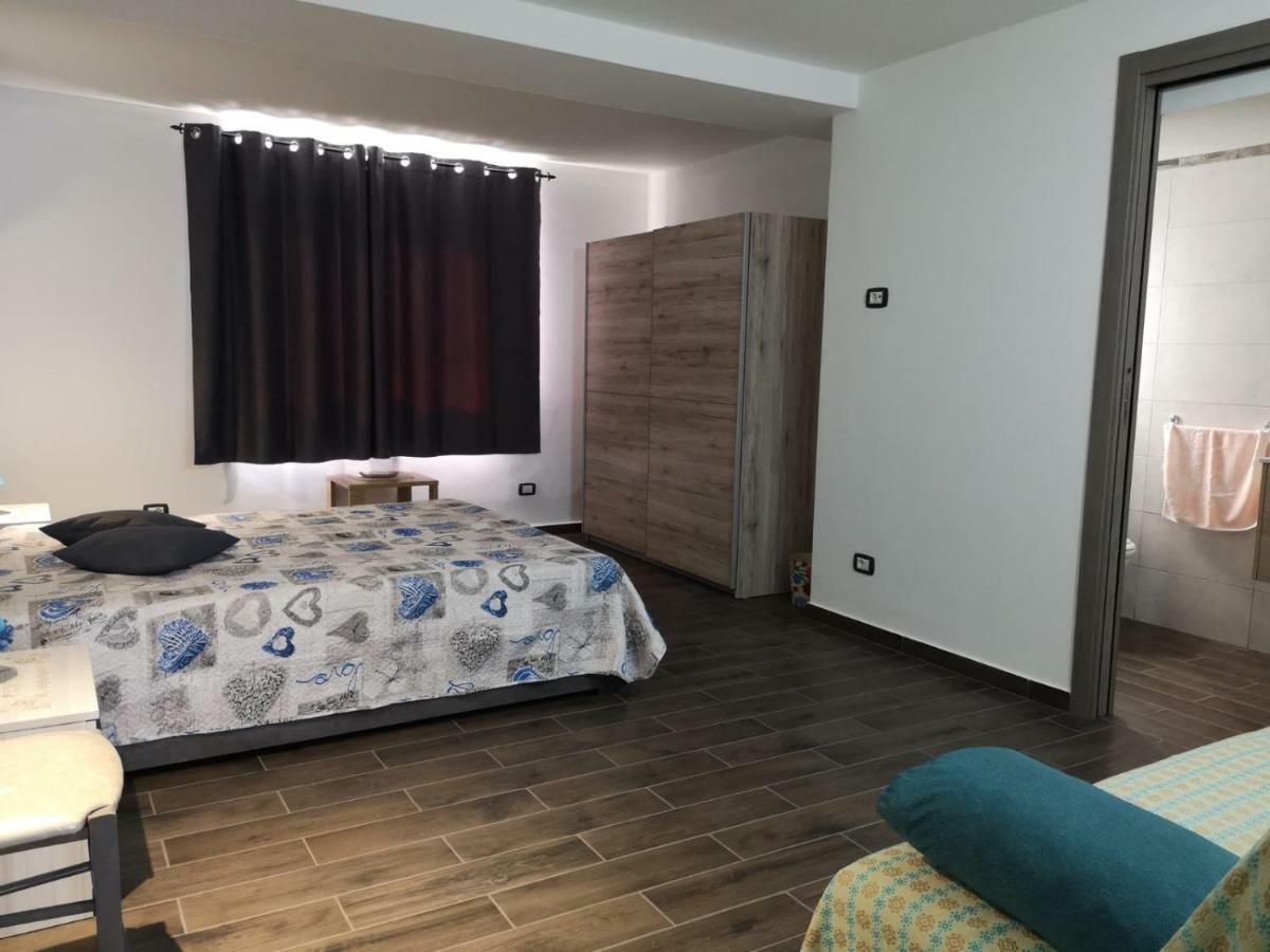 Siracusa Holiday House Hotel Syracuse Bagian luar foto
