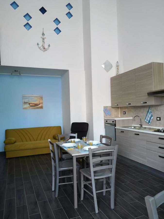 Siracusa Holiday House Hotel Syracuse Bagian luar foto
