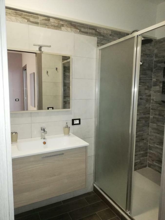 Siracusa Holiday House Hotel Syracuse Bagian luar foto