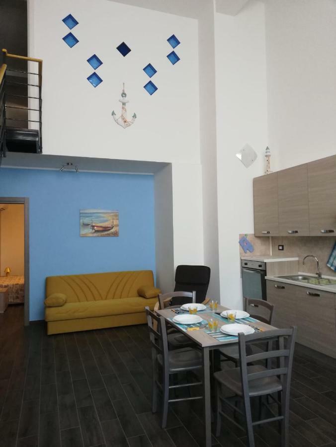 Siracusa Holiday House Hotel Syracuse Bagian luar foto