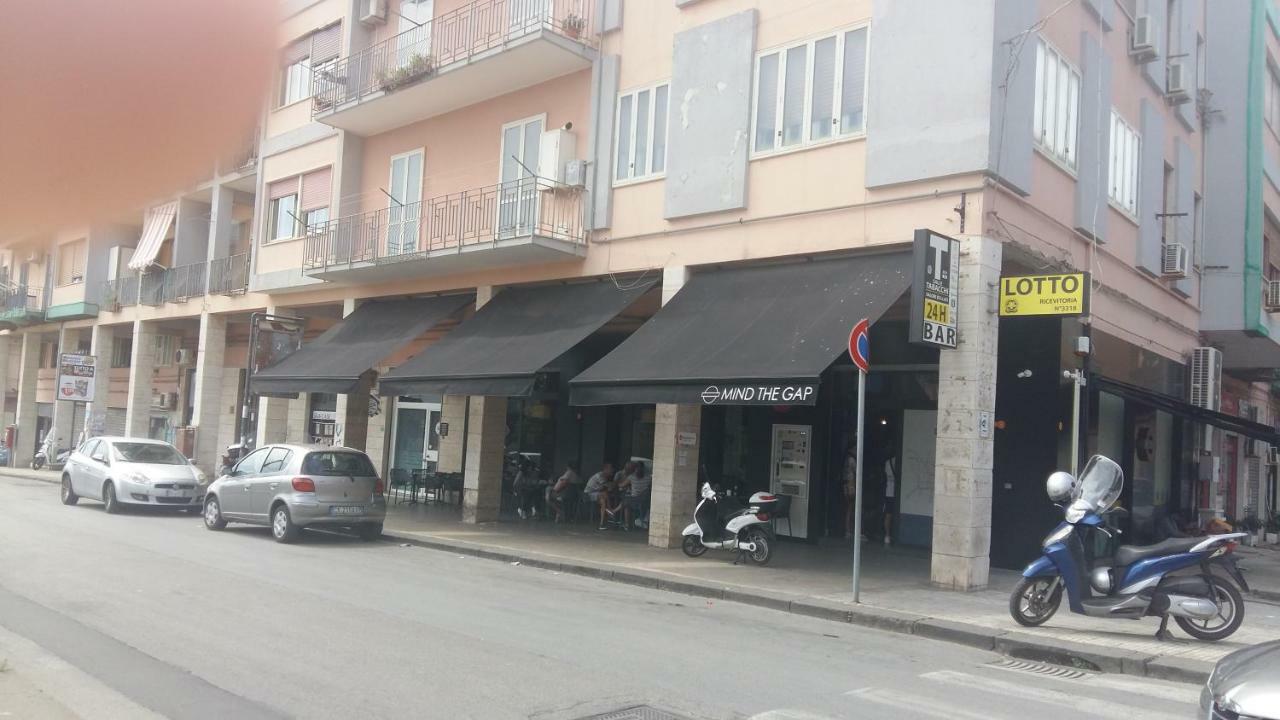 Siracusa Holiday House Hotel Syracuse Bagian luar foto